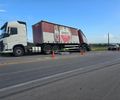 Pedestre morre após ser atropelado por carreta na BR-101, em Junqueiro