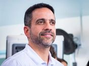 Paulo Dantas anuncia em Palmeira, conclusão da primeira etapa da AL-115 e novo hospital para maio de 2024