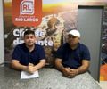 Prefeito Carlos vem a público esclarecer inverdades sobre suposta carta de renúncia à Prefeitura de Rio Largo
