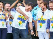 Bolsonaristas, esses pistoleiros do bem