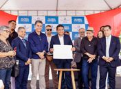 Prefeitura de Palmeira inicia pagamentos de quase 30 milhões em precatórios para a Educação