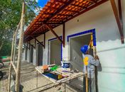 Shopping estrada será inaugurado em Arapiraca para comercialização de produtos da agricultura familiar 