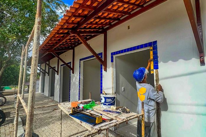 Shopping estrada será inaugurado em Arapiraca para comercialização de produtos da agricultura familiar