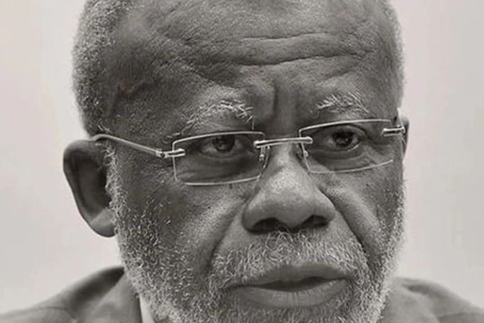 E, no 13 de dezembro de 2023, o baiano Luiz Alberto regressa à casa, o Orun