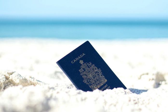 Os reservatórios de água mais interessantes de Canada