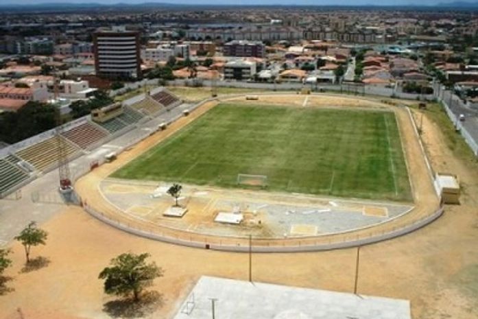 CSE fica no empate por 1 a 1 em Petrolina e segue colado no G-4