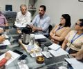 Sindilojas e Acena realizam Ação + Centro Novo com serviços de saúde e cidadania nesta terça-feira (5) em Arapiraca

