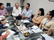 Sindilojas e Acena realizam Ação + Centro Novo com serviços de saúde e cidadania nesta terça-feira (5) em Arapiraca

