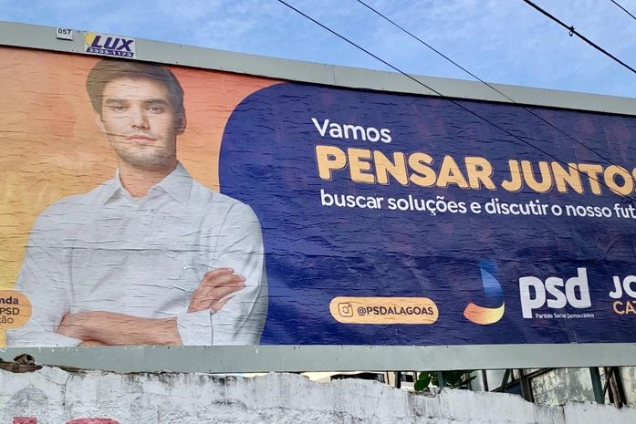 Campanha "Faça Valer" desperta interesse do jovem em Maceió