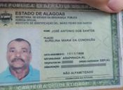 Idoso é assassinado a golpes de faca pelo próprio neto, em Girau do Ponciano