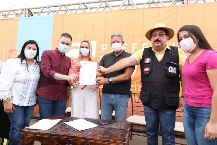 Arthur Lira destaca a importância do ano legislativo para o futuro do País