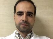 Otorrinolaringologista, Gabriel Figueiredo