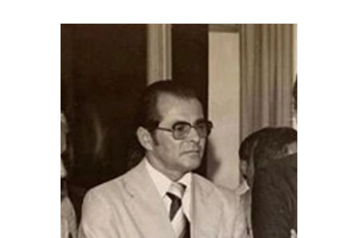 Geraldo Melo – um capelense que virou governador