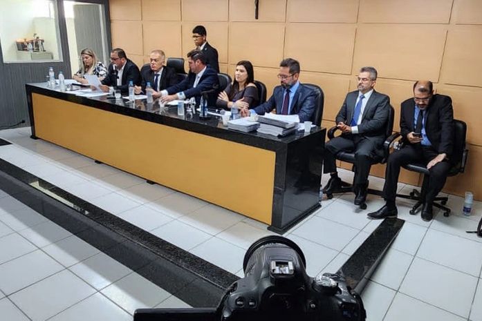 Debate na Câmara expõe fragilidade entre vereadores de Arapiraca
