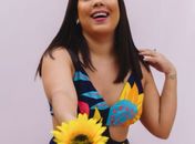 Empresária alagoana lança mini-coleção de roupas inspirada no Portal Eufemea