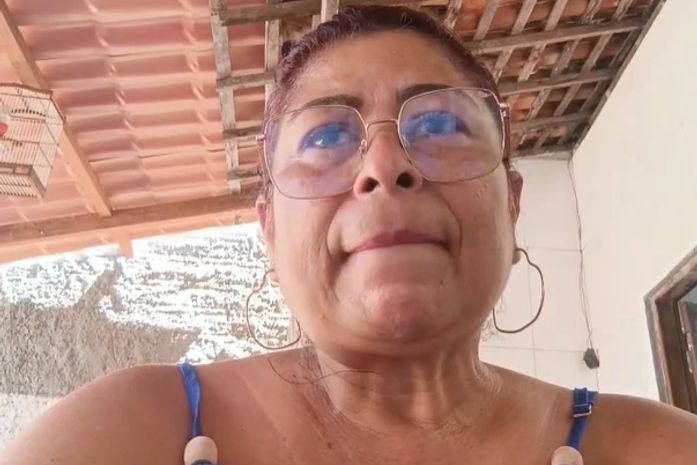 Após julgamento, mãe de Roberta Dias agradece apoio da sociedade e diz que esperava mais da sentença: "Justiça foi feita pela metade"