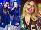 Maiara, Maraisa e Marília Mendonça anunciam live com 8 sertanejos