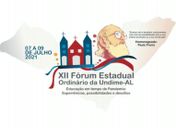 Undime Alagoas homenageia Paulo Freire em Fórum Estadual