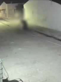 Homem flagrado agredindo vítima a pauladas é indiciado por tentativa de homicídio em AL