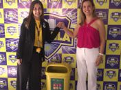 "Só Delas Conecta: Mulheres que Inspiram" será próximo sábado, 26; saiba mais e inscreva-se