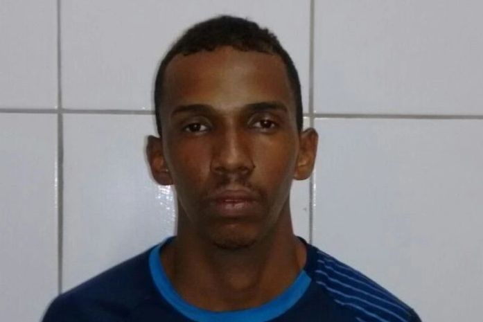 Deivid Francisco de Barros da Silva