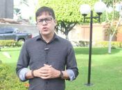 Psicólogo Carlos Gonçalves aborda o tema:transtorno de estresse pós traumático