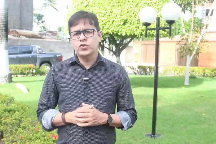 Psicólogo Carlos Gonçalves aborda o tema:transtorno de estresse pós traumático