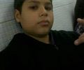 Fabrycio Jorge morreu atropelado