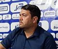 Anderson Dantas é o novo presidente do Cruzeiro Arapiraca 