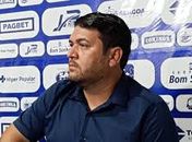 Anderson Dantas é o novo presidente do Cruzeiro Arapiraca 