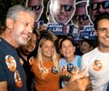 Com JHC e Marina, Arthur Lira lidera grande carreata em Arapiraca e garante: “O Agreste terá uma representação forte no Senado em defesa do povo arapiraquense e de toda a região”
