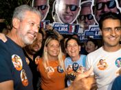 Com JHC e Marina, Arthur Lira lidera grande carreata em Arapiraca e garante: “O Agreste terá uma representação forte no Senado em defesa do povo arapiraquense e de toda a região”

