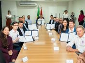 Governo de AL concede incentivos fiscais e locacionais para seis empresas se instalarem em três municípios do estado