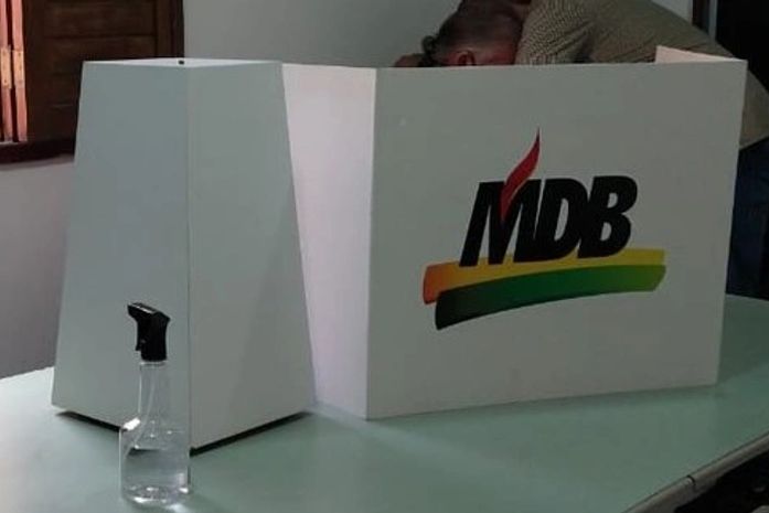 Luciano Barbosa ignora estatuto, convenção pode ser anulada e o MDB extinto em Arapiraca