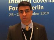 Na Alemanha, JHC defende igualdade social e digital, em evento Internacional com Angela Merkel e o Secretário Geral da ONU