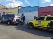 Corpos encontrados em casa abandonada podem ser de jovens desaparecidos no interior 
