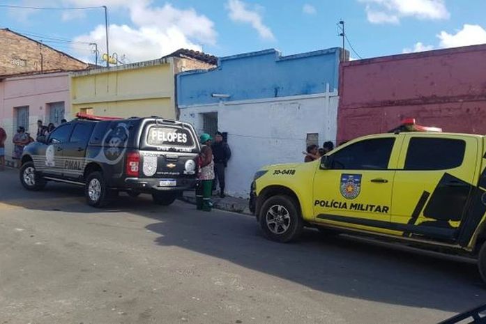 Corpos encontrados em casa abandonada podem ser de jovens desaparecidos no interior