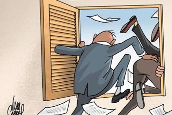 Janela partidária abre “brecha” para mudança de partidos antes das eleições