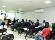 Zona Azul: SMTT Arapiraca apresenta estacionamento rotativo para lojistas em audiência