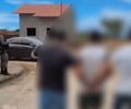 Operação prende suspeito de feminicídio e homem foragido há 28 anos em Alagoas