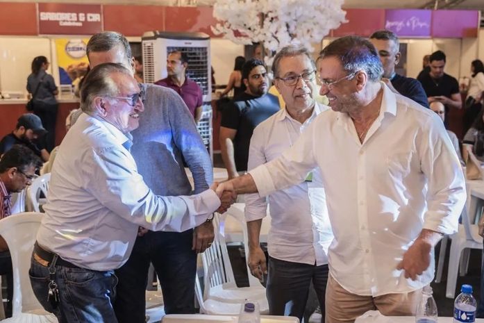 Arapiraca Agroshow 2026 movimenta cerca de R$ 20 milhões e já projeta segunda edição