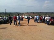 FrigoVale inicia atividades e gera protesto em Arapiraca 