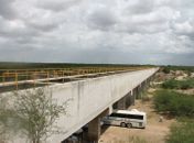 Projeto de fruticultura no Canal do Sertão vai gerar 900 empregos diretos 