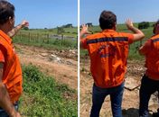 Defesa Civil de Arapiraca vai investigar causa de tremor registrado no município e Serviço Geológico do Brasil vai acompanhar o caso.