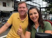 Evento em Joaquim Gomes reforça apoio de Rita do Araçá e de lideranças da Zona da Mata à reeleição de Marx Beltrão