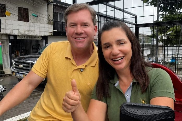 Evento em Joaquim Gomes reforça apoio de Rita do Araçá e de lideranças da Zona da Mata à reeleição de Marx Beltrão