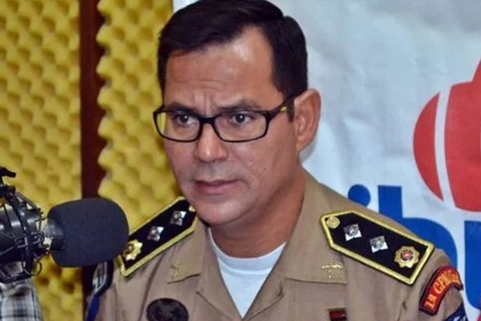 “Repudiamos falsas denúncias e ações orquestradas”, diz Associação após denúncias contra Comandante do 3º Batalhão