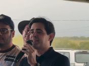 “O tempo dele passou”: fala de Lelo Maia em cavalgada reacende embate político em Igaci