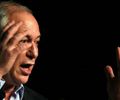 Ciro Gomes não reconhece derrota, denuncia “fraude” e caminha para o lixo da História