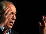 Ciro Gomes não reconhece derrota, denuncia “fraude” e caminha para o lixo da História